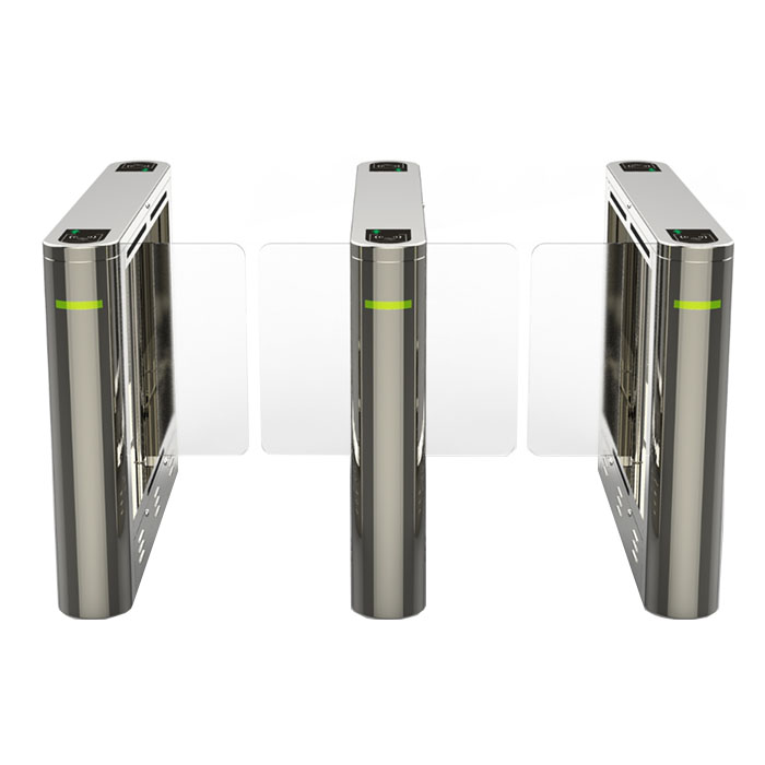 JRT-B209整蓋平面小擺閘